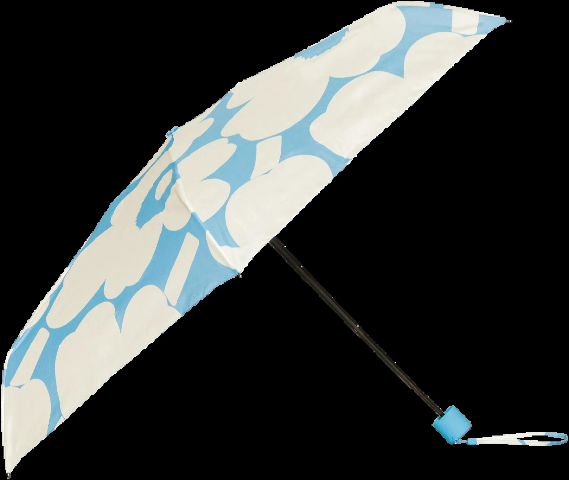 Marimekko Mini Manual Unikko sateenvarjo