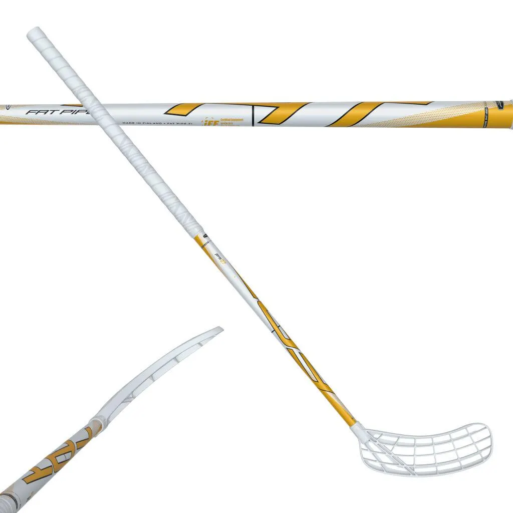 Fat Pipe PRO 27 - salibandymaila