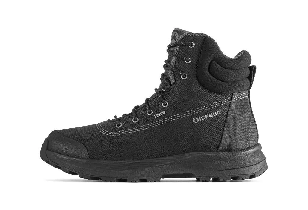 Lunne NT - pitopohjakengät