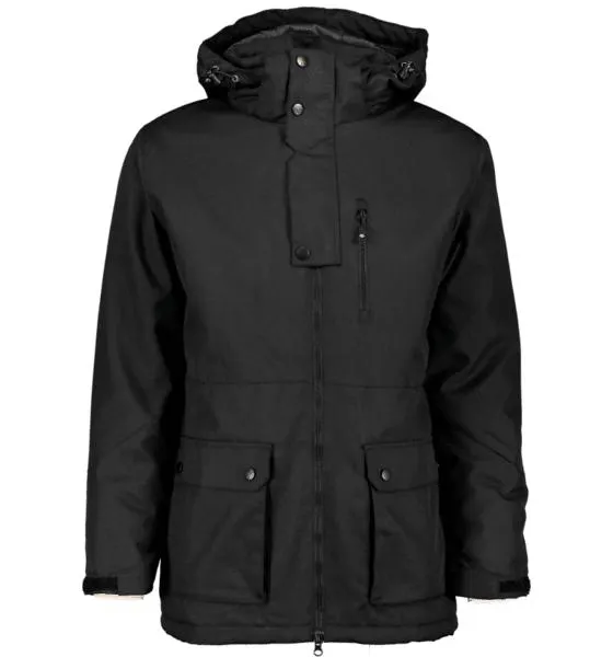 so snow ski jacket m
