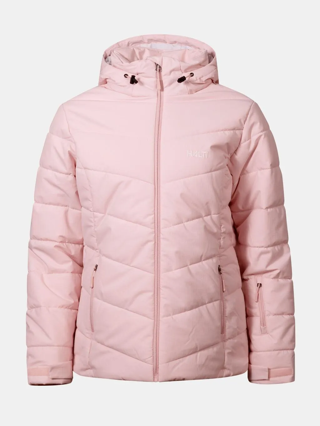 Suomu Winter puffer jacket W