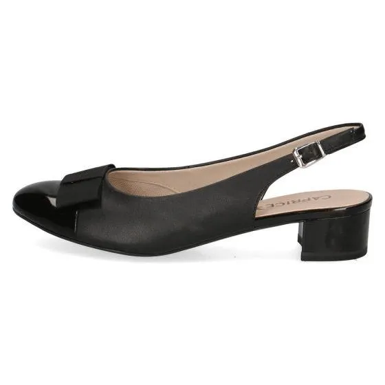 Caprice avokkaat 019 Ingrid