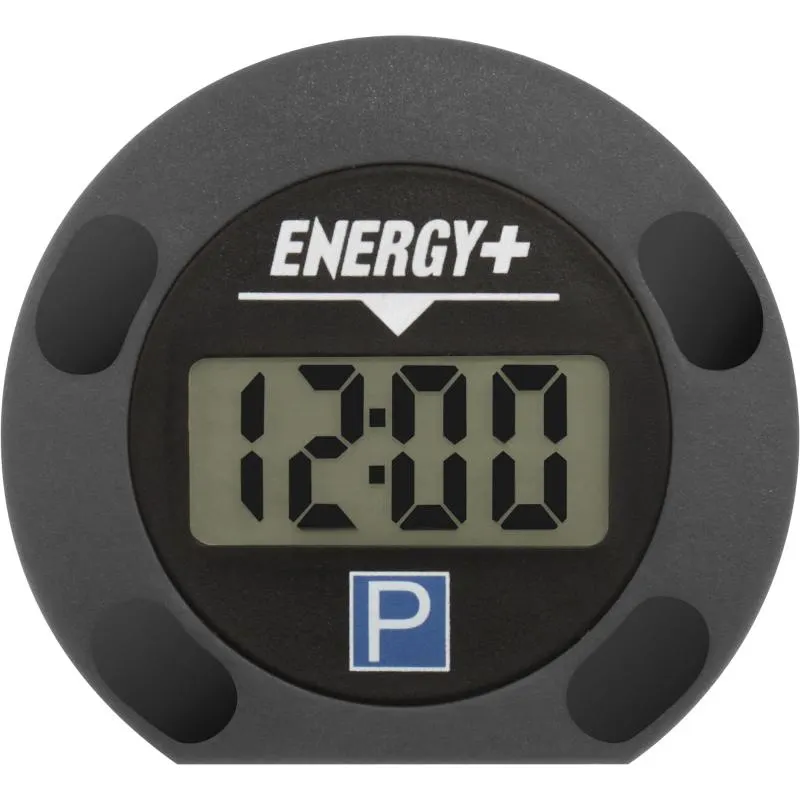 Automaattinen pysäköintikiekko Energy+