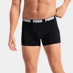 Puma Everyday Basic Boxer 2PK, miesten bokserit