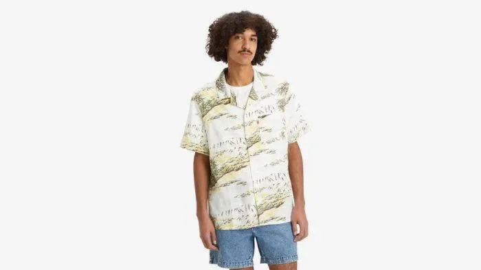 Levi's paita The Sunset Camp Shirt