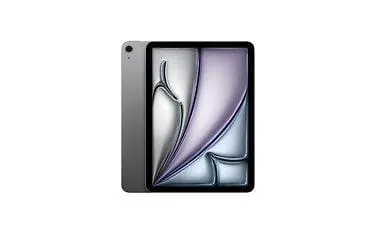 Apple iPad Air 11" M3 128 Gt WiFi 2025, tähtiharmaa (MC9W4)