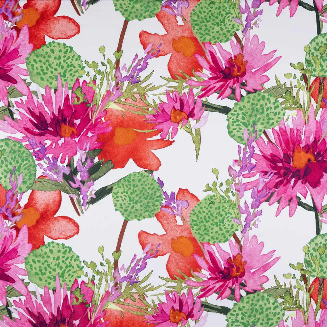 Laventeli Cotton Fabric