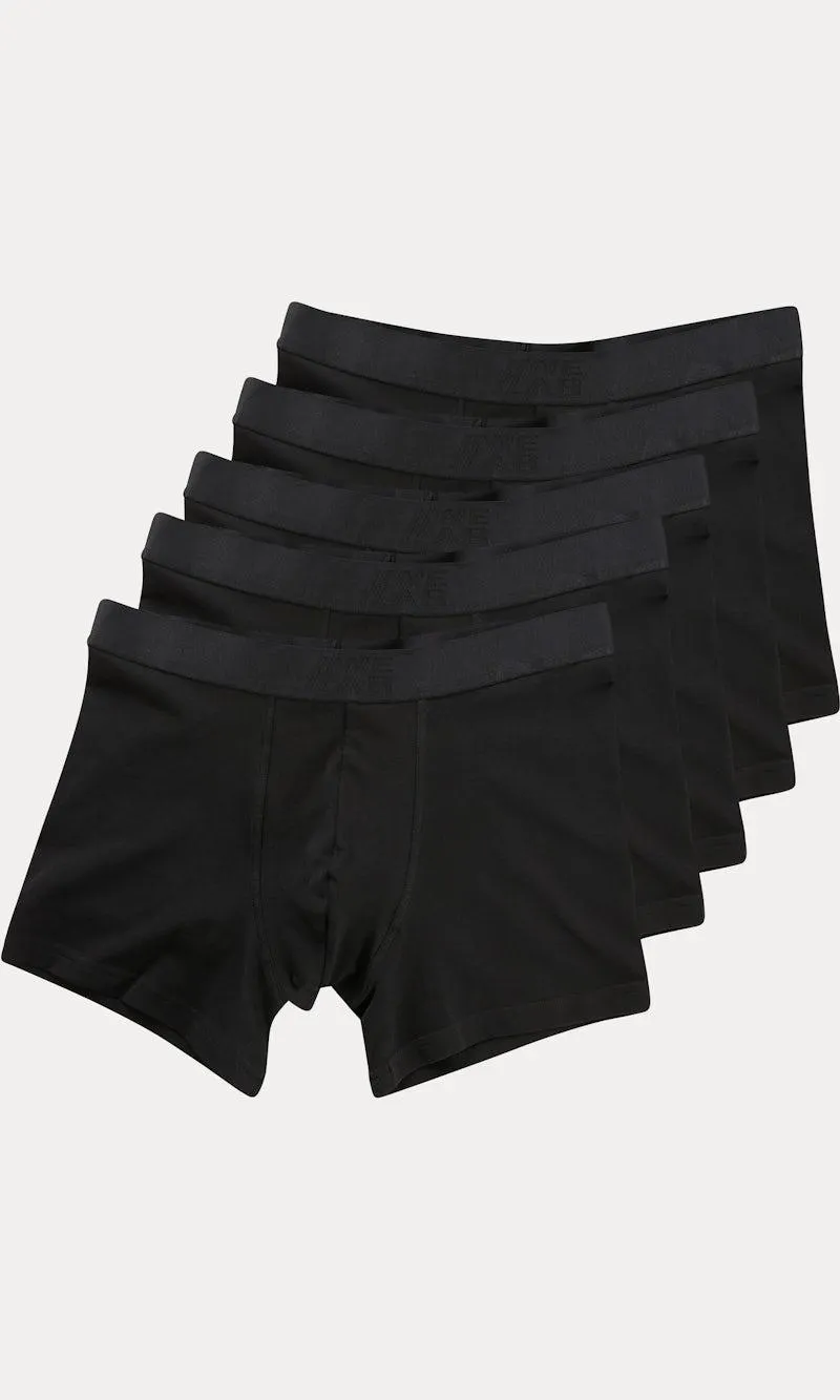 5-pack bokserit
