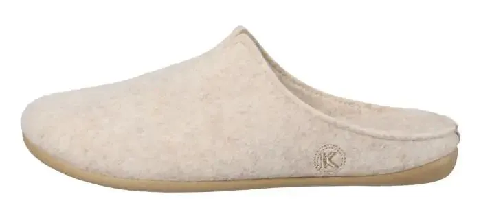 Dinamic aamutossut 288226 beige