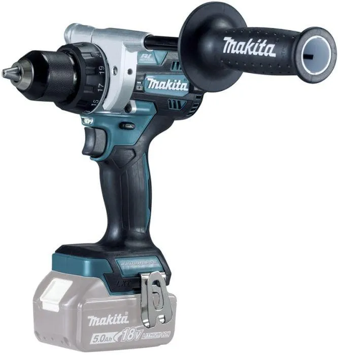Porakone Makita LXT DDF486Z