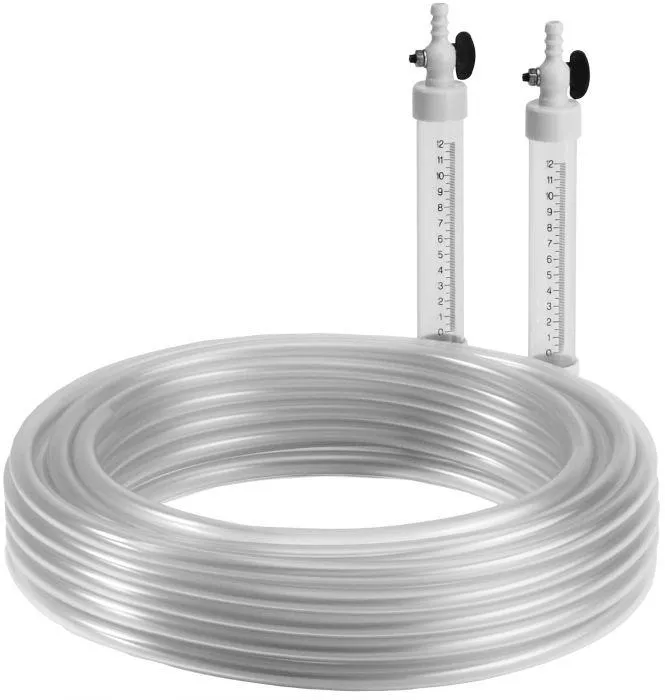 Letkuvesivaaka Stabila 10 m