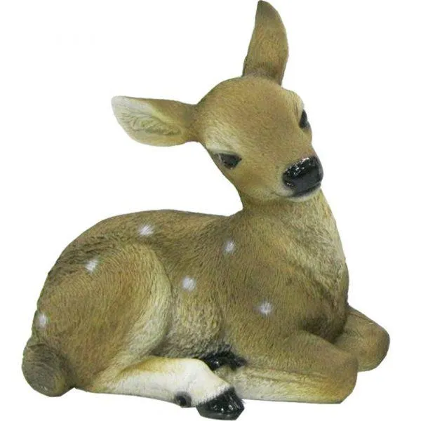 BAMBI 12,5x8x13cm 2-LAJITELMA