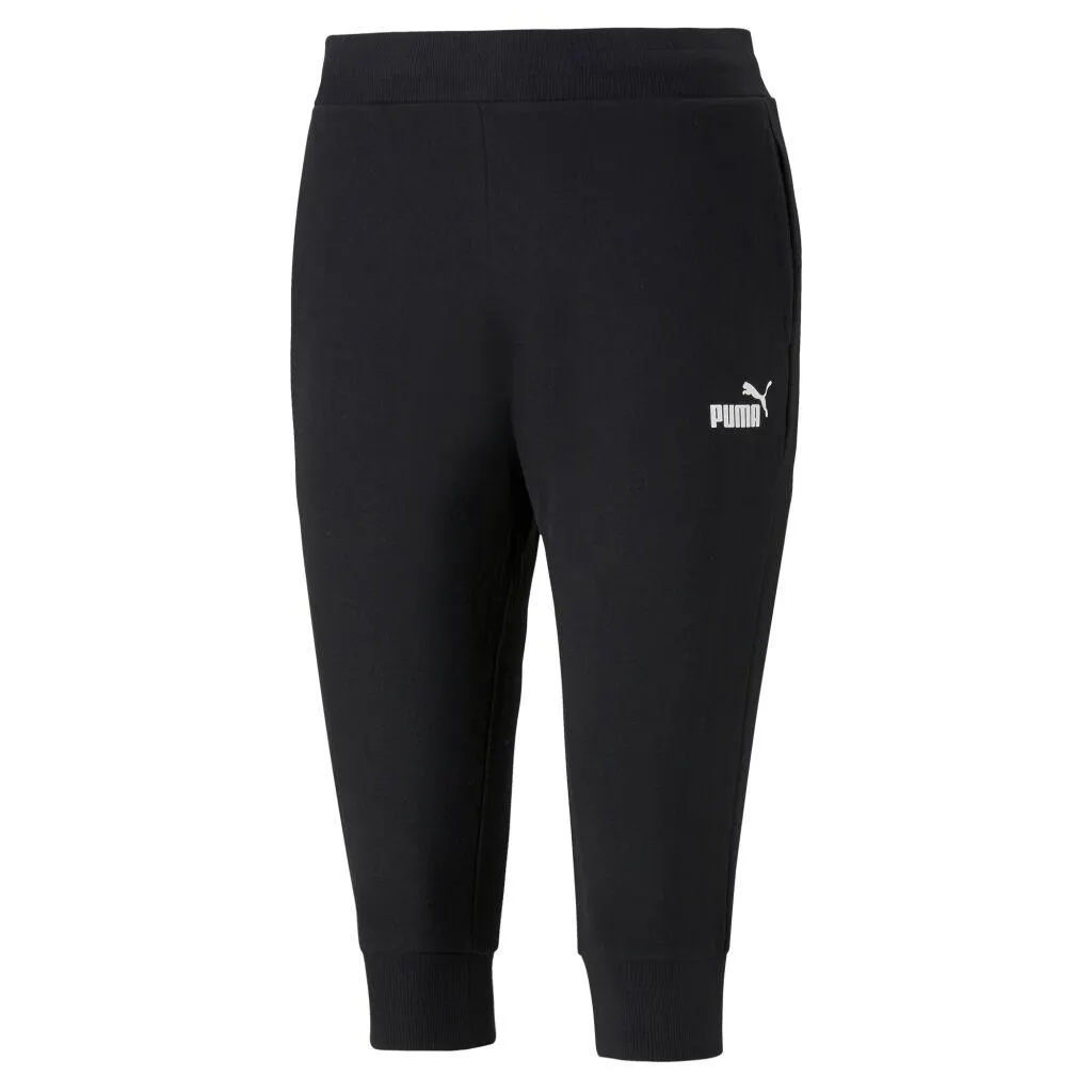 ESS Capri Sweatpants TR W - naisten caprit