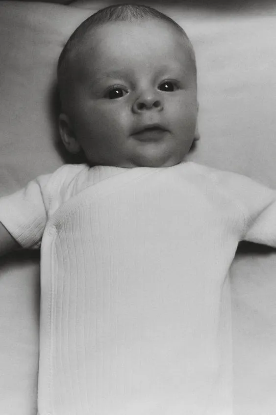 3-PACK OF SHORT SLEEVE KIMONO BODYSUITS