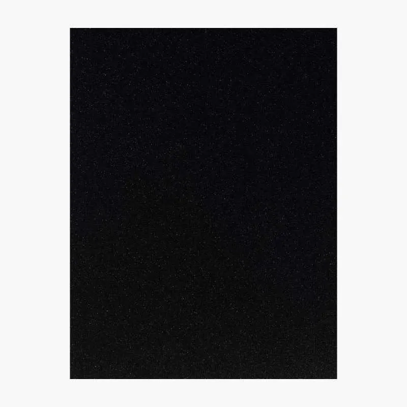 Decorative Film, black diamond