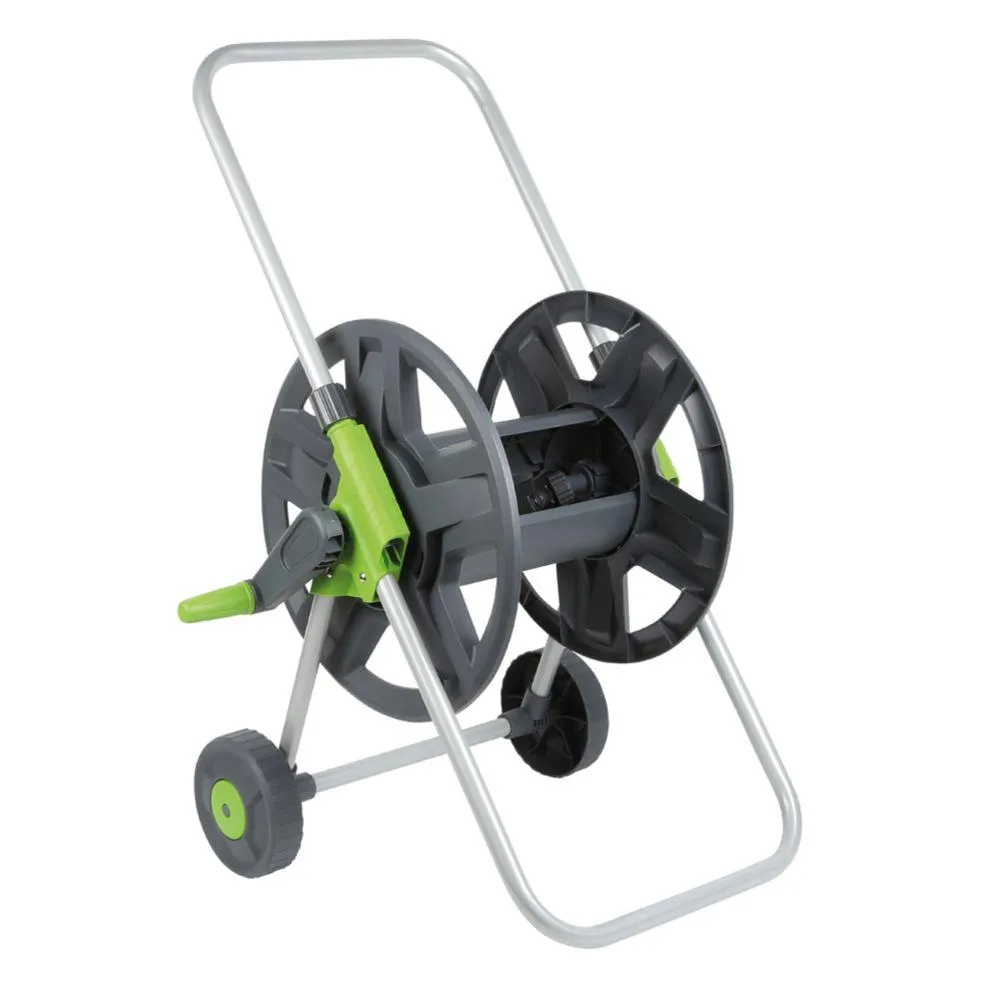 MTX Garden letkukärry 30 m letkulle