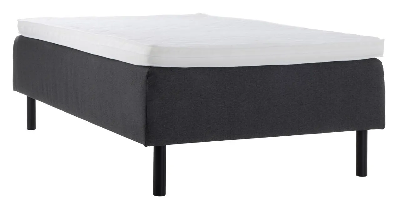 Asko Bonnell JULIUS-runkopatja L 120 cm x P 200 cm, Ilman sijauspatjaa