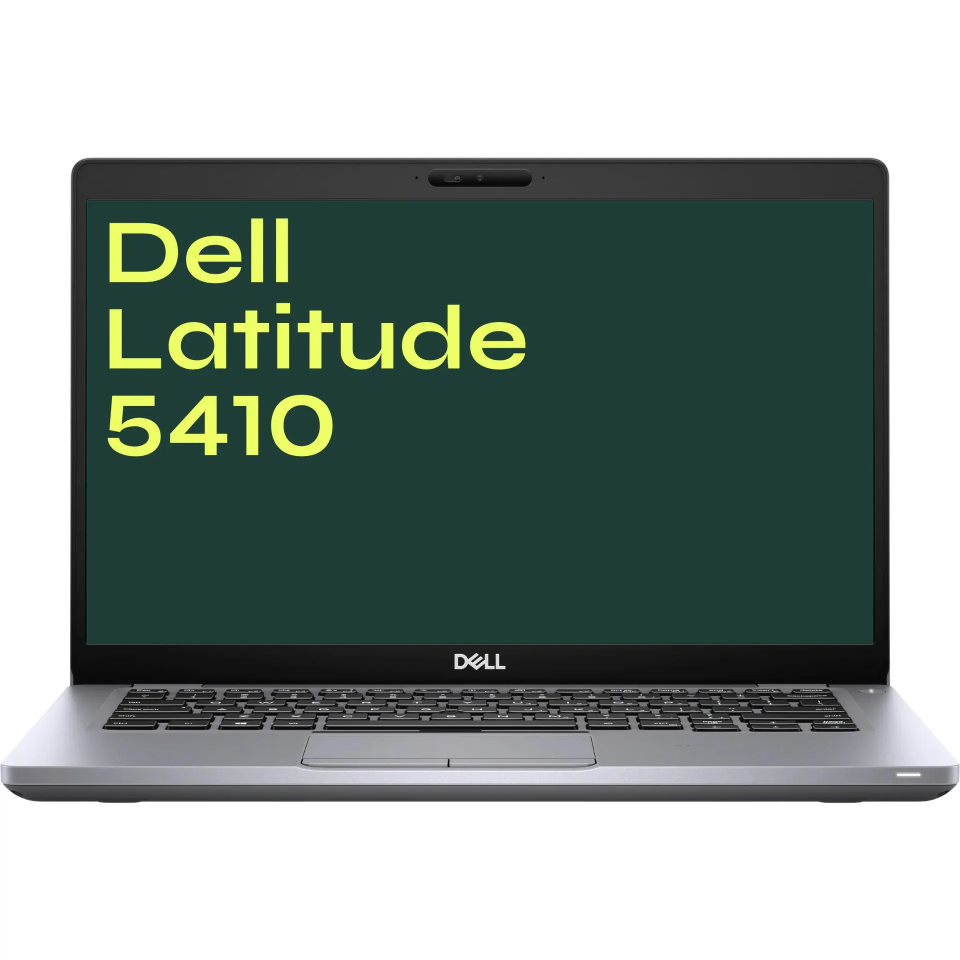 Dell Latitude 5410 | i5 | 4G | Win 11 Pro
