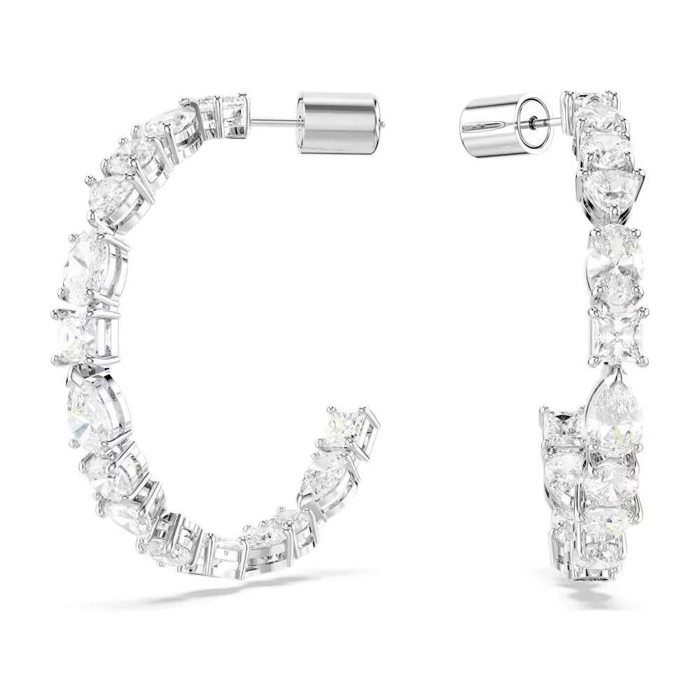 Swarovski Mesmera Hoop korvakorut 5672834