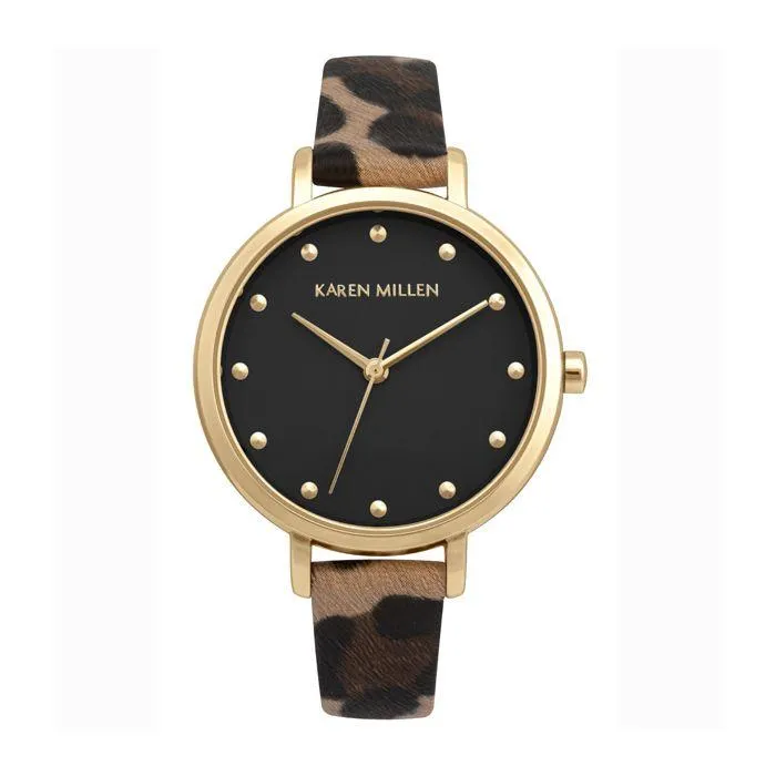 Karen Millen naisten kello KM189TG