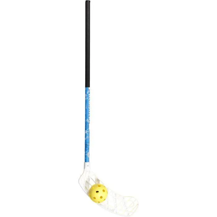 Kids Camp salibandymaila 95 cm left + pallo