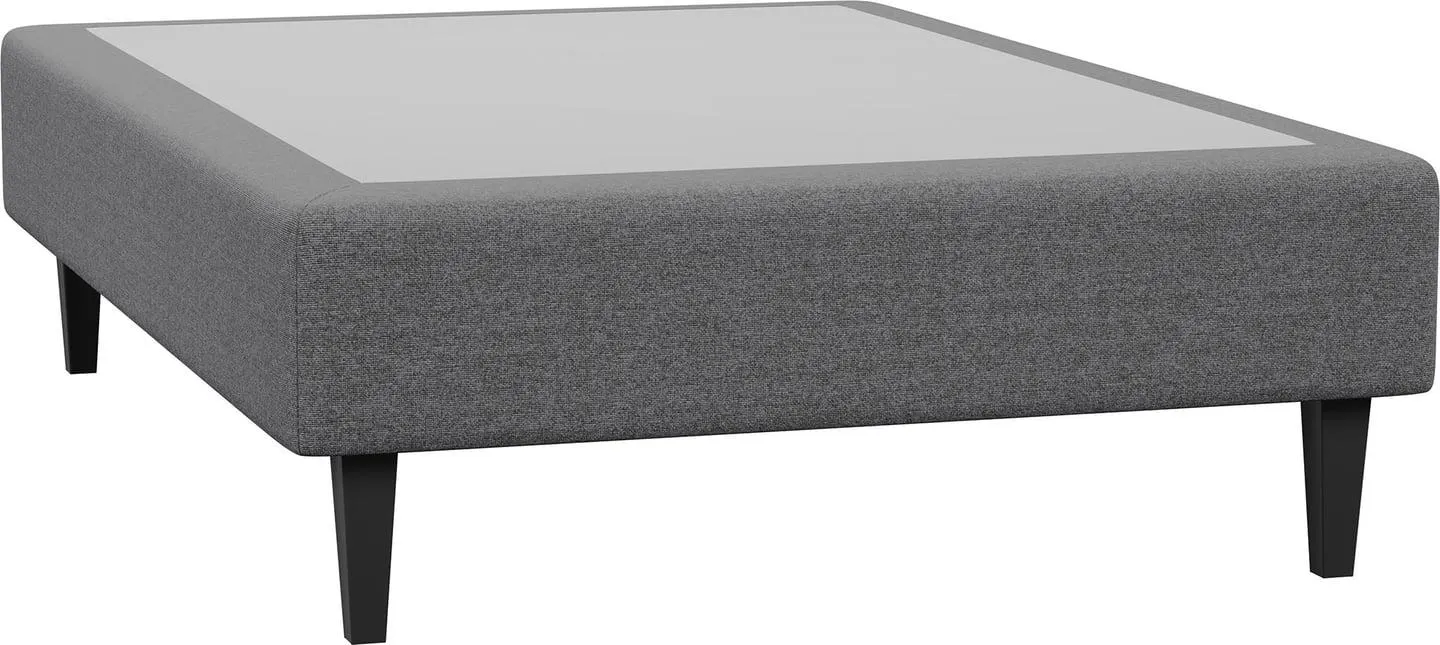 runkopatja 140x200, vyöhykejaettu pussijousitus