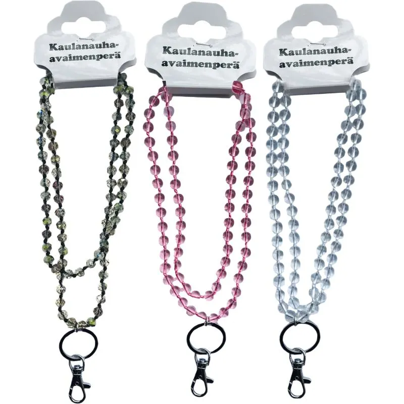 Kaulanauha-avaimenperä