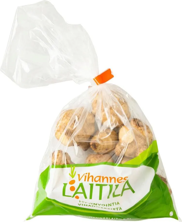 Vihannes Laitila 500g maa-artisokka