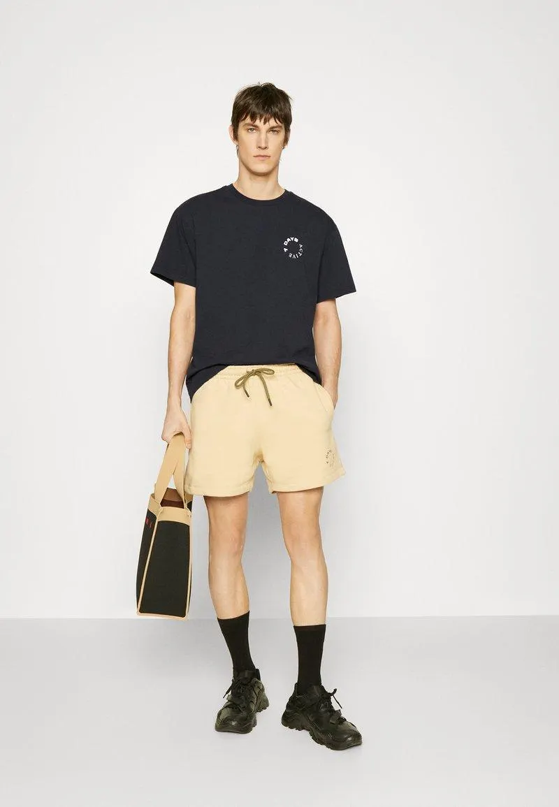 LOGO TEE UNISEX - T-paita