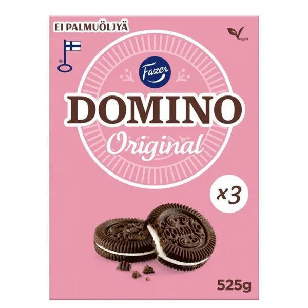 DOMINO ORIGINAL 525g
