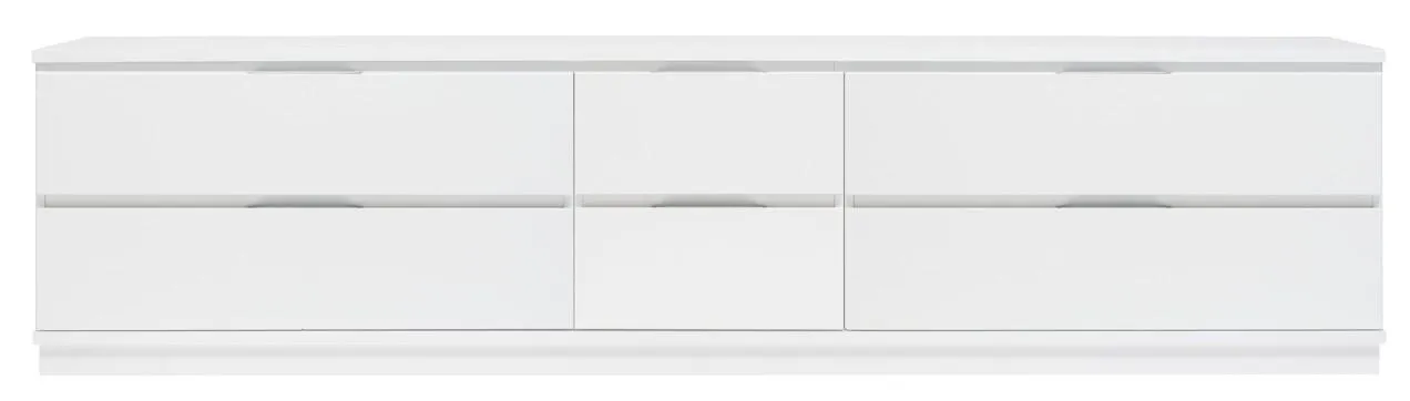 OTSO-taso 230 cm Valkoinen