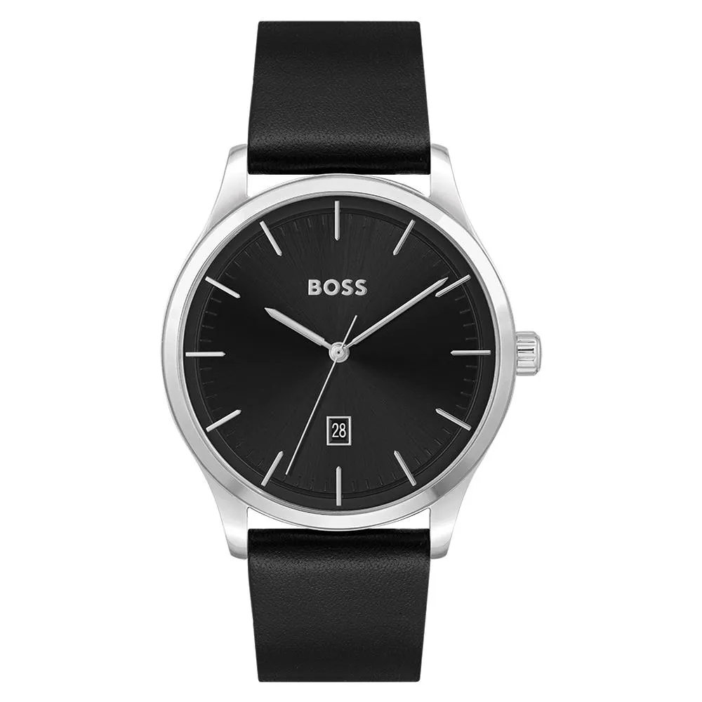 Hugo Boss Reason 1513981 miesten rannekello