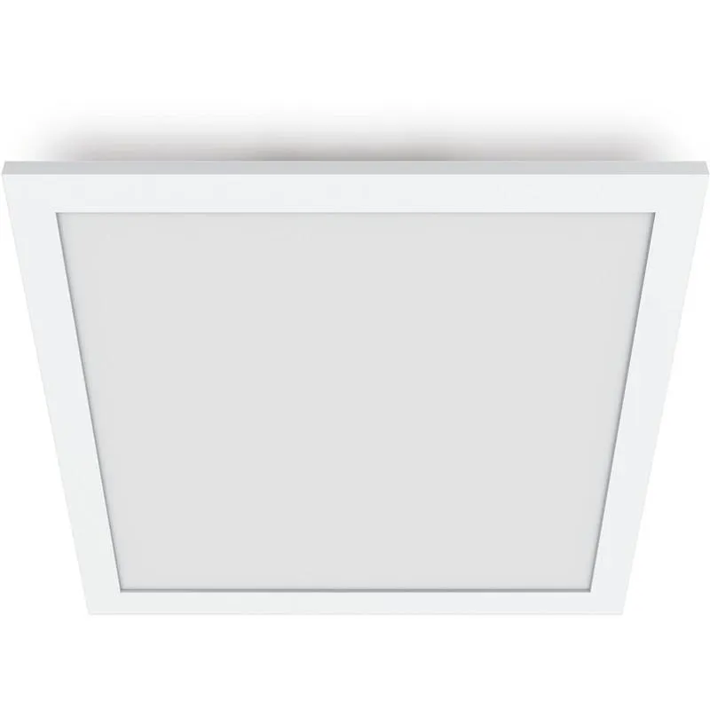 Kattovalaisin WiZ Panel valkoinen SQ 12W 27-65K TW