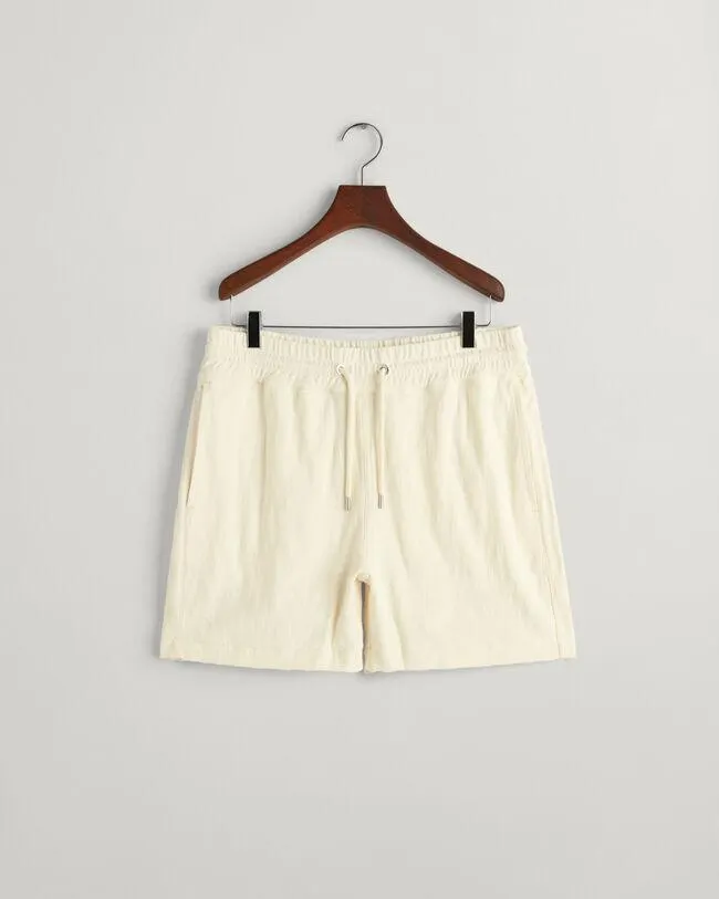 Jacquard Terry Cloth -shortsit
