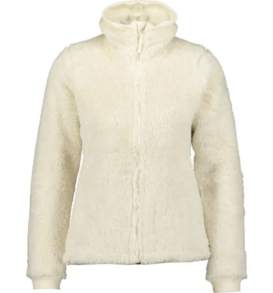 precious fleece jacket w