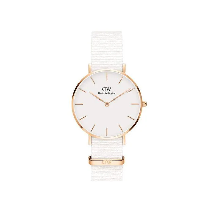 Daniel Wellington Petite naisten kello DW00100311
