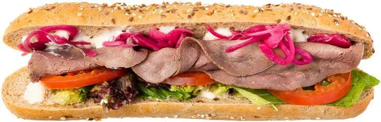 Premium paahtopaistipatonki