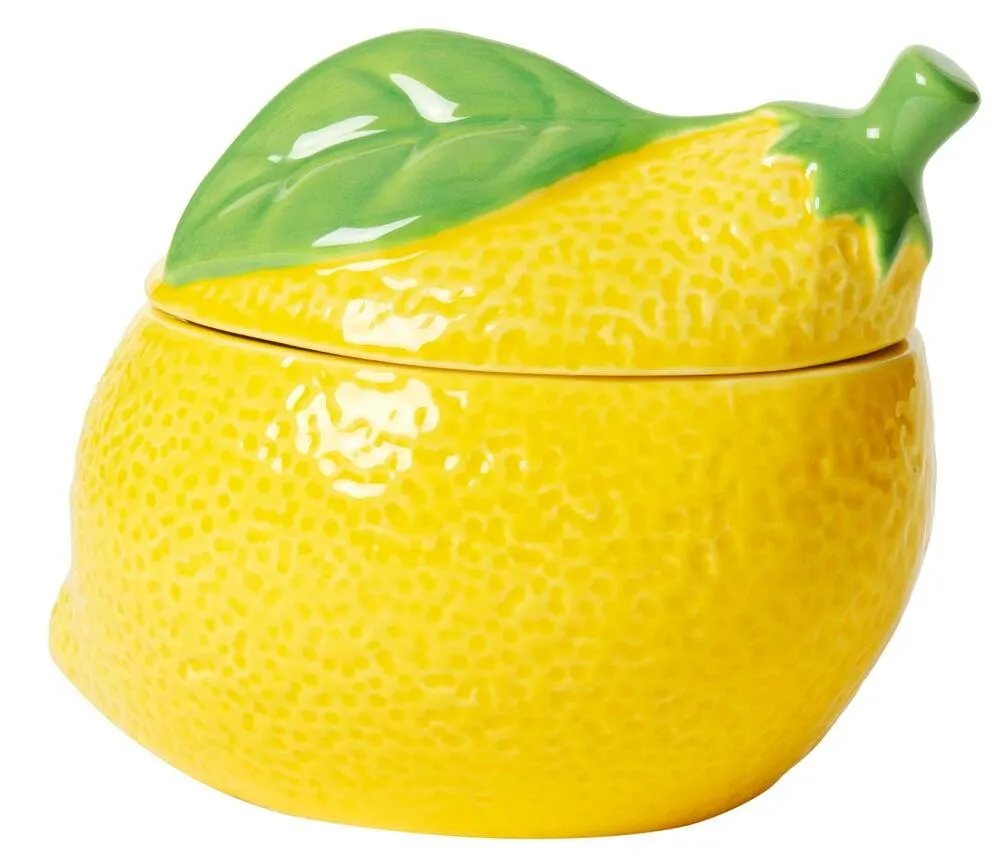 Tuoksukynttilä Lemon