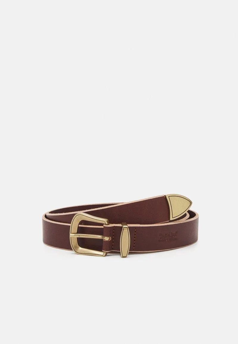 WESTERN BELT UNISEX - Vyö