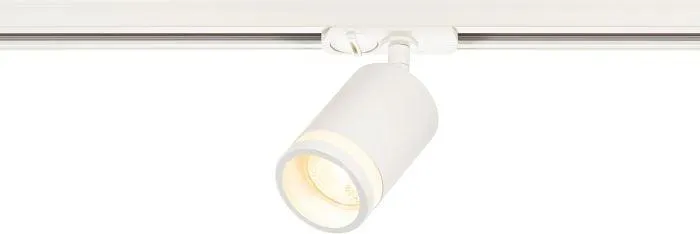 Kiskospottivalaisin Nordlux Link Rondi Valkoinen