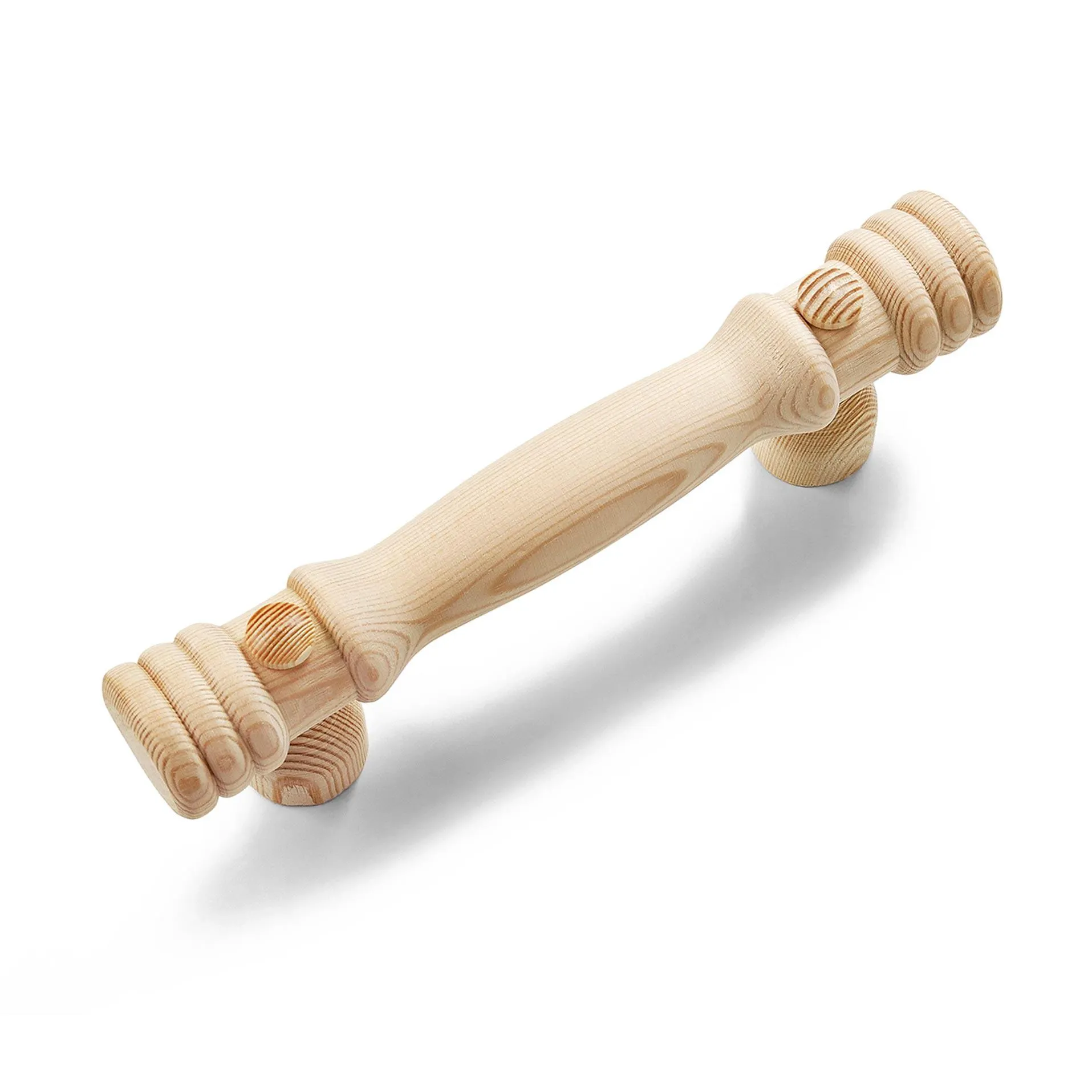 Saunavedin 1150 240 mm mänty