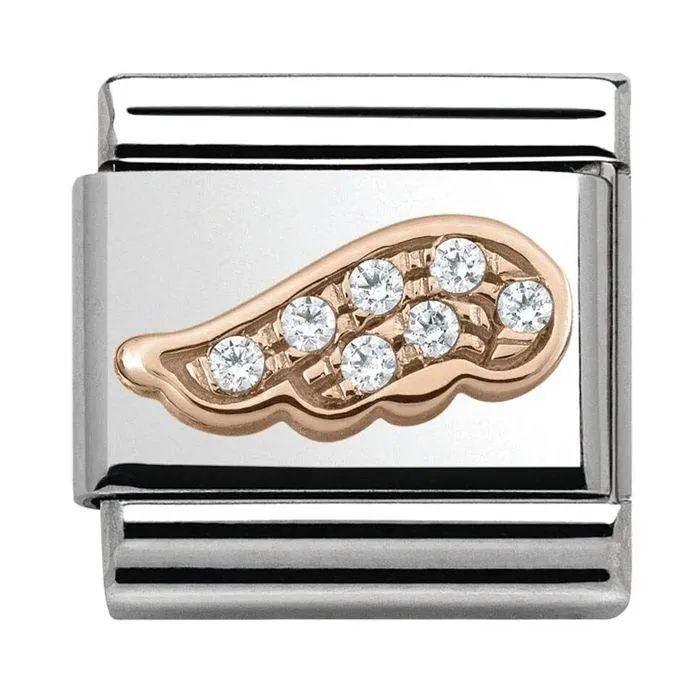 Nomination teräskoru muu 430302/05