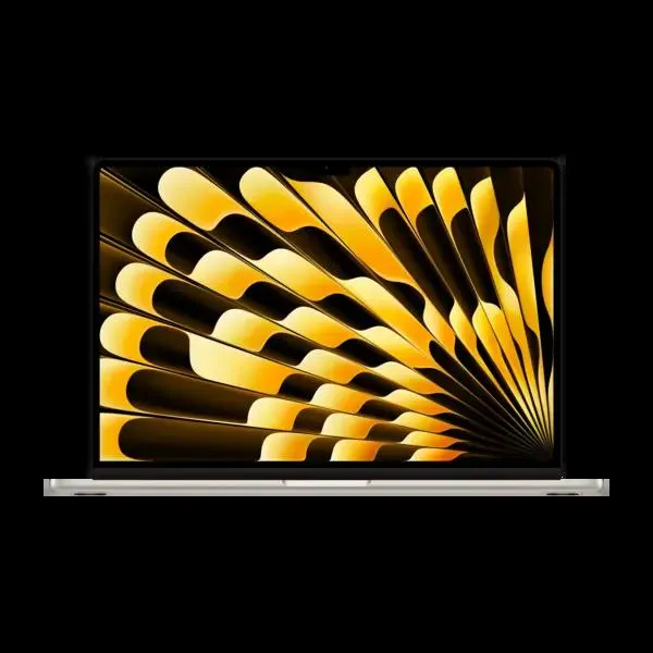 APPLE MACBOOK AIR 2023 MQKU3KS/A 15" 256 GT TÄHTIVALKEA