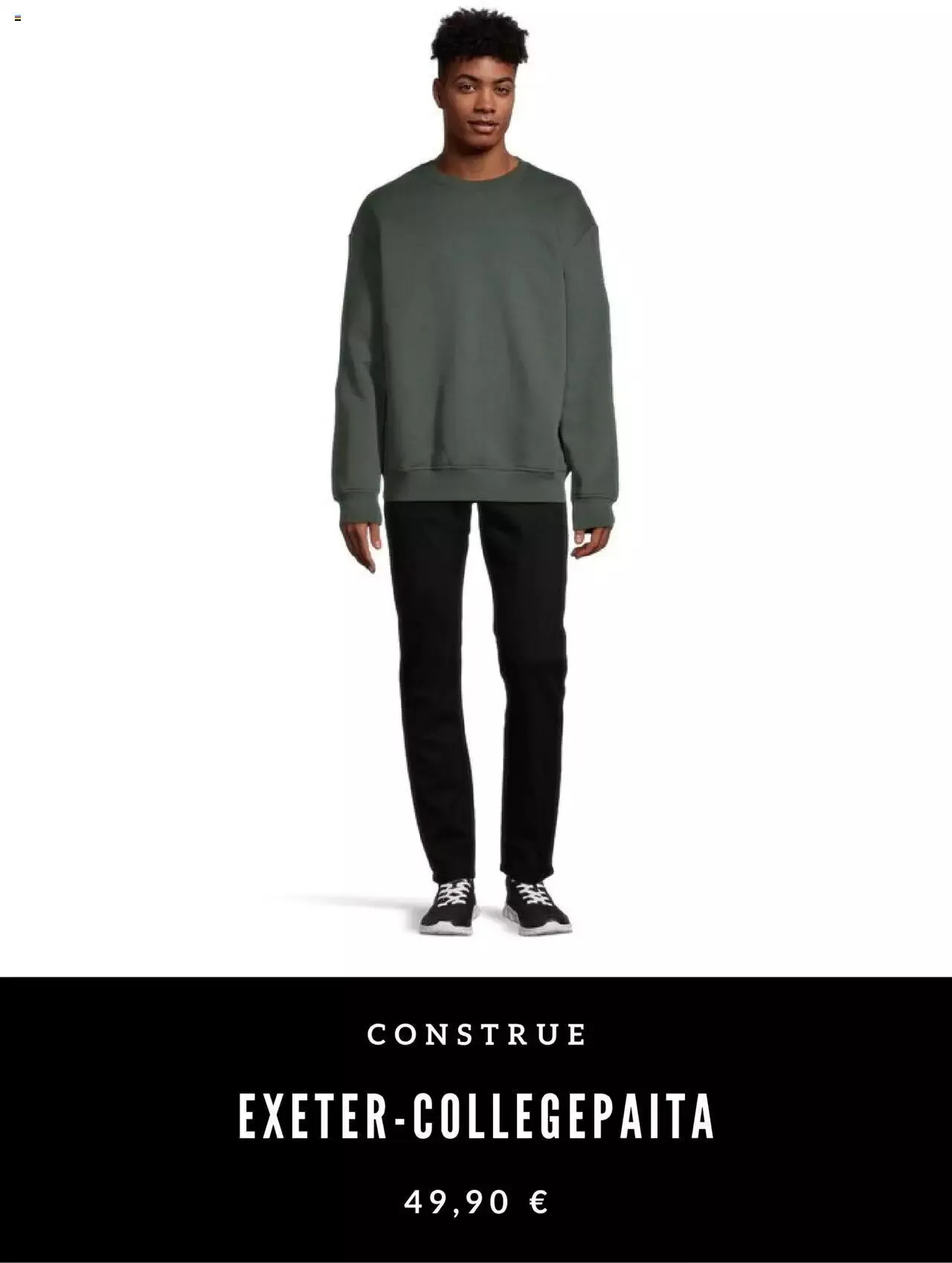 Stockmann tarjoukset voimassa alkaen 22. toukokuuta - 20. kesäkuuta 2024 - Tarjouslehti sivu 4