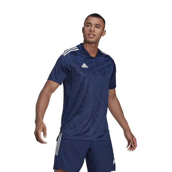 Condivo 21 Jersey, Tummansininen