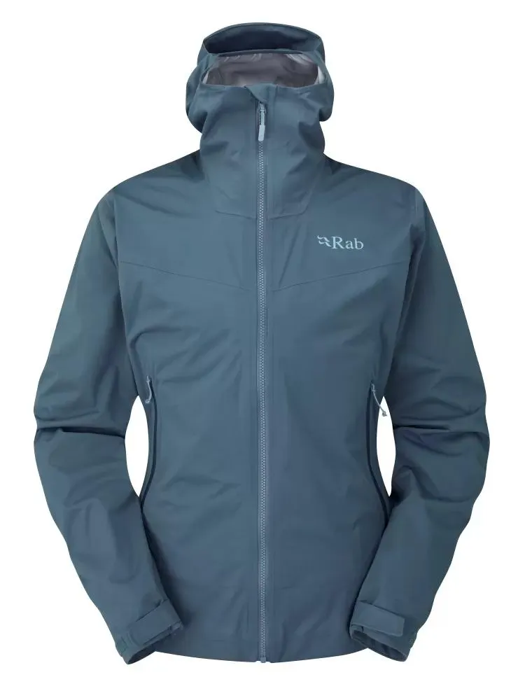 Kinetic 2.0 Jacket W