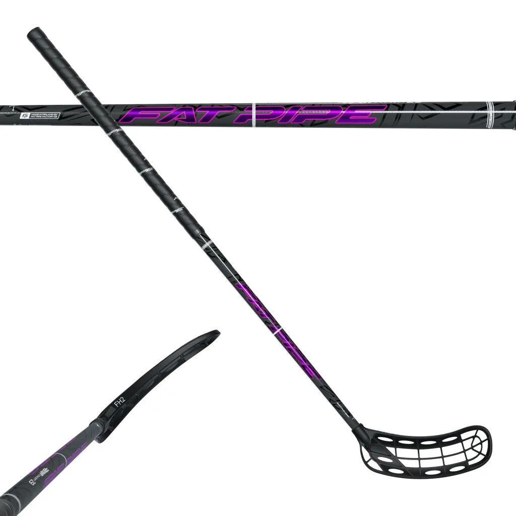 RAW CONCEPT 29 JAB FH2 - salibandymaila