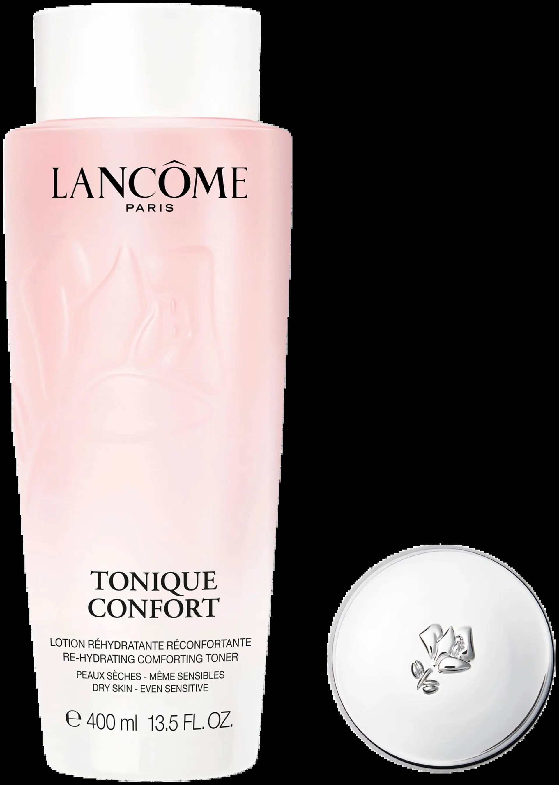 Lancôme Tonique Confort Hydrating Face Toner kasvovesi 400 ml