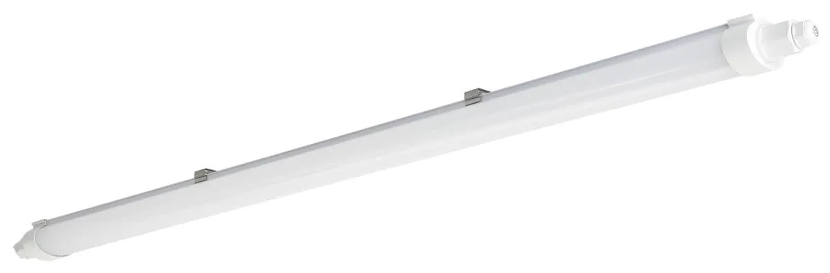 LED-loisteputkivalaisin 120 cm IP65, 36 W