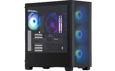 Blackstorm 5070 Ti R7 -pelitietokone
